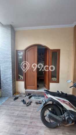 Dijual Rumah Strategis Bagus Punya 3 KT di Bekasi Utara Bekasi SHM Dijual Rumah Strategis Bagus Punya 3 KT di Bekasi Utara Bekasi SHM