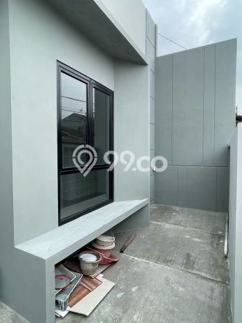 Dijual Rumah Eksklusif 3 KT di Harapan Indah, Bekasi Dijual Rumah Eksklusif 3 KT di Harapan Indah, Bekasi