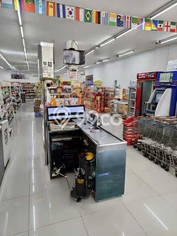 PROSPEK BAGUS! Komersial di , Luas 300m2m², Kawasan Bisnis PROSPEK BAGUS! Komersial di , Luas 300m2m², Kawasan Bisnis
