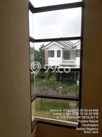 Rumah Minimalis 3 Kamar LT 200m2 di harapan indah Rumah Minimalis 3 Kamar LT 200m2 di harapan indah