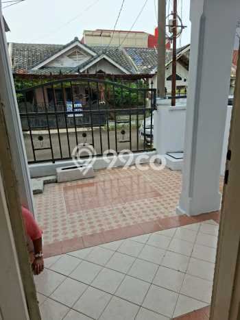 Rumah Luas Asri 3 KT Siap Huni di Harapan Indah Bekasi Rumah Luas Asri 3 KT Siap Huni di Harapan Indah Bekasi