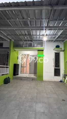 Jual Rumah Siap Huni di Tarumajaya Bekasi Harga Rp 460 Juta LT 60m2 Jual Rumah Siap Huni di Tarumajaya Bekasi Harga Rp 460 Juta LT 60m2