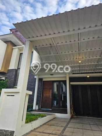 Jual Rumah Modern 4 KT di Harapan Indah, Bekasi Jual Rumah Modern 4 KT di Harapan Indah, Bekasi