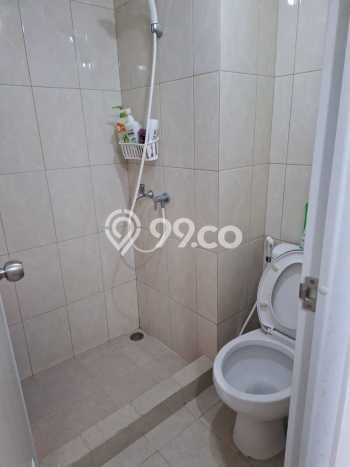 Siap Huni Apartemen 1 KT 1 KM di Summarecon Bekasi Luas 21m2 Siap Huni Apartemen 1 KT 1 KM di Summarecon Bekasi Luas 21m2