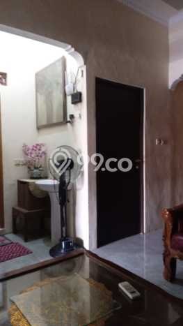 Rumah Modern Minimalis 2 KT Bisa Langsung Pindah di Pondok Ungu Rumah Modern Minimalis 2 KT Bisa Langsung Pindah di Pondok Ungu