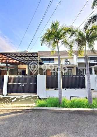 Rumah Minimalis 4 KT di Harapan Indah Bekasi Unfurnished Rumah Minimalis 4 KT di Harapan Indah Bekasi Unfurnished
