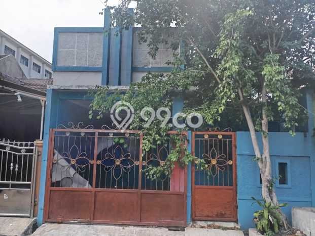 Rumah Modern 3 KT di Pondok Ungu Bekasi Unfurnished Rumah Modern 3 KT di Pondok Ungu Bekasi Unfurnished