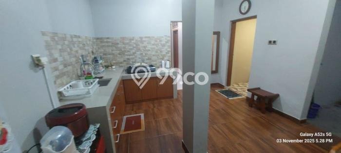 Dijual Rumah Strategis Bagus Punya 2 KT di Harapan Baru Bekasi SHM Dijual Rumah Strategis Bagus Punya 2 KT di Harapan Baru Bekasi SHM