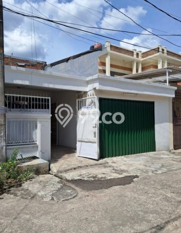 Dijual Rumah Strategis Bagus Punya 3 KT di Medan Satria Bekasi SHM Dijual Rumah Strategis Bagus Punya 3 KT di Medan Satria Bekasi SHM