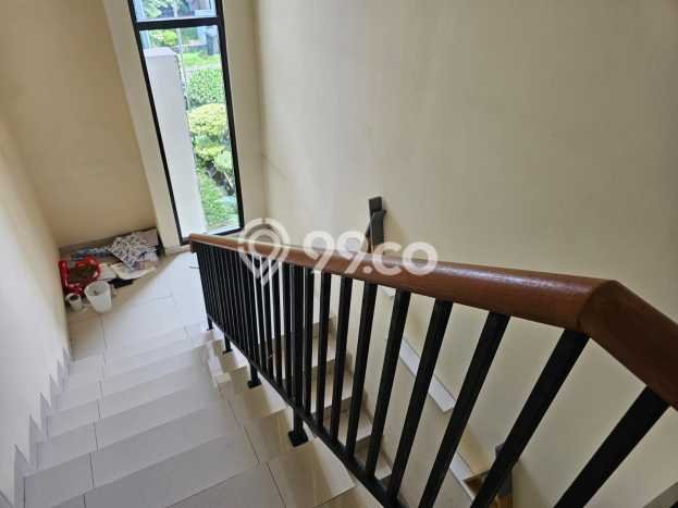 Jual Rumah Modern 4 KT di Harapan Indah, Bekasi Jual Rumah Modern 4 KT di Harapan Indah, Bekasi