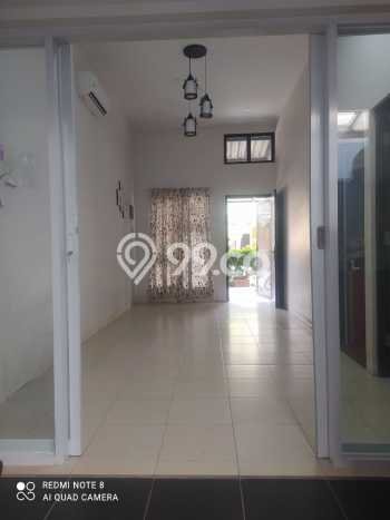 Hunian Cantik Modern Lb 90m2 di Tarumajaya, Bekasi Hunian Cantik Modern Lb 90m2 di Tarumajaya, Bekasi