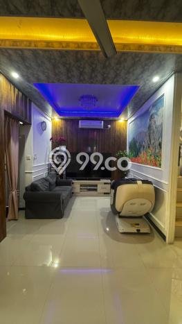 Rumah Eksklusif Dijual LT 266m2 di Cilincing, Jakarta Utara Rumah Eksklusif Dijual LT 266m2 di Cilincing, Jakarta Utara