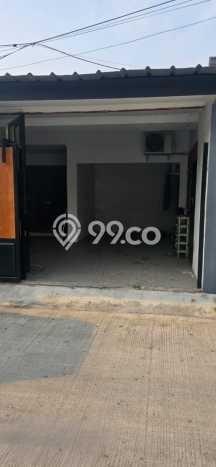 Hunian Cantik Minimalis Lb 109m2 di Bekasi Utara, Bekasi Hunian Cantik Minimalis Lb 109m2 di Bekasi Utara, Bekasi