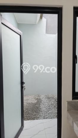 Jual Rumah Eksklusif 2 KT di Harapan Mulya, Bekasi Jual Rumah Eksklusif 2 KT di Harapan Mulya, Bekasi