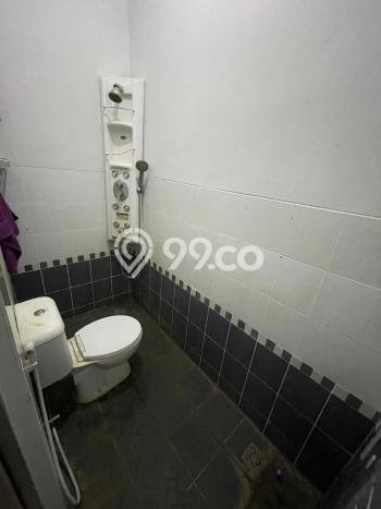 Dijual Kost di Cempaka Putih, Jakarta Pusat, 23 KT, 23 KM, Luas 490m2 Dijual Kost di Cempaka Putih, Jakarta Pusat, 23 KT, 23 KM, Luas 490m2