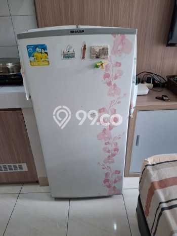 Siap Huni Apartemen 1 KT 1 KM di Summarecon Bekasi Luas 21m2 Siap Huni Apartemen 1 KT 1 KM di Summarecon Bekasi Luas 21m2