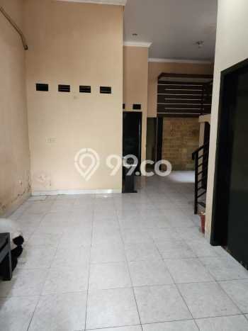 Hunian Cantik Minimalis Lb 110m2 di Medan Satria, Bekasi Hunian Cantik Minimalis Lb 110m2 di Medan Satria, Bekasi