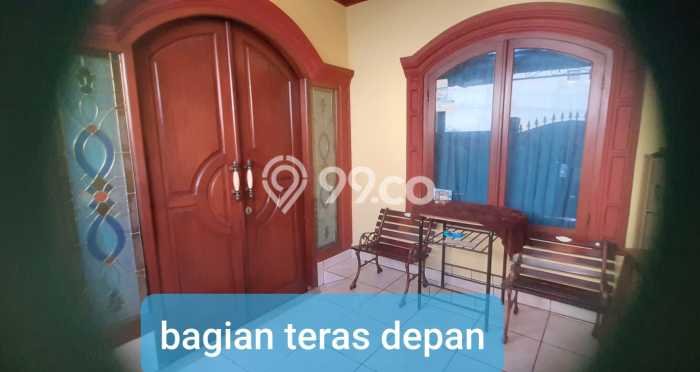 Rumah Modern Cantik 2 KT Bisa Langsung Pindah di Bekasi Utara Rumah Modern Cantik 2 KT Bisa Langsung Pindah di Bekasi Utara