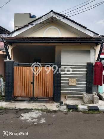 Dijual Cepat Rumah Bagus Siap Huni LB 60m2 di Tambun Utara, Bekasi Dijual Cepat Rumah Bagus Siap Huni LB 60m2 di Tambun Utara, Bekasi