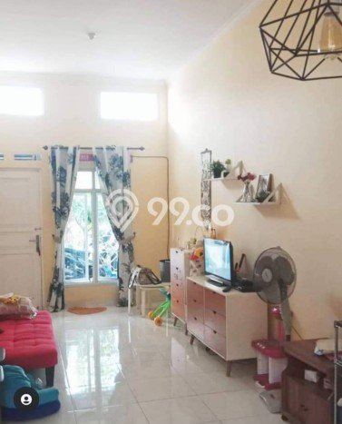 Rumah Modern Cantik 2 KT Siap Huni di Tambun Utara Rumah Modern Cantik 2 KT Siap Huni di Tambun Utara