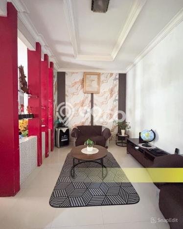Jual Rumah Modern 4 KT di Pondok Kelapa, Jakarta Timur Jual Rumah Modern 4 KT di Pondok Kelapa, Jakarta Timur