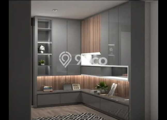 Hot Offer Hunian Mewah Ideal dan Luas di Summarecon Bekasi, Bekasi Hot Offer Hunian Mewah Ideal dan Luas di Summarecon Bekasi, Bekasi