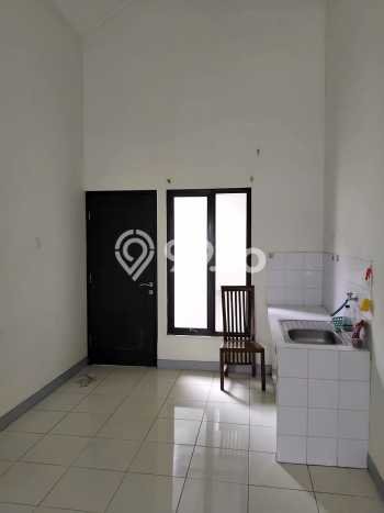 Rumah Minimalis 2 Kamar LT 90m2 di harapan indah Rumah Minimalis 2 Kamar LT 90m2 di harapan indah