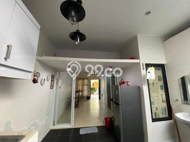 Hunian Cantik Modern Lb 90m2 di Tarumajaya, Bekasi Hunian Cantik Modern Lb 90m2 di Tarumajaya, Bekasi