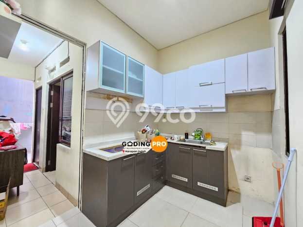 Jual Rumah Modern 4 KT di Harapan Indah, Bekasi Jual Rumah Modern 4 KT di Harapan Indah, Bekasi