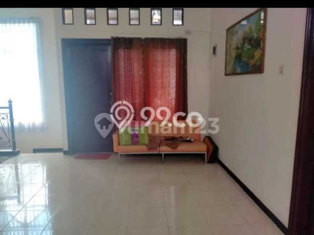 Dijual Rumah Modern 3 KT di Rawamangun, Jakarta Timur Dijual Rumah Modern 3 KT di Rawamangun, Jakarta Timur