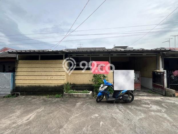 Rumah Minimalis 4 KT di Harapan Indah Bekasi Unfurnished Rumah Minimalis 4 KT di Harapan Indah Bekasi Unfurnished