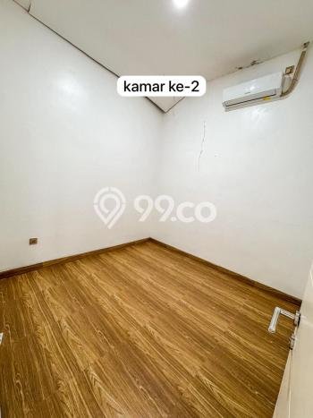Rumah Modern 4 Kamar LT 126m2 di Harapan Indah Rumah Modern 4 Kamar LT 126m2 di Harapan Indah