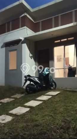Hunian Terjangkau Dijual di Tenjo, Bogor Harga Rp 400 Juta Hunian Terjangkau Dijual di Tenjo, Bogor Harga Rp 400 Juta