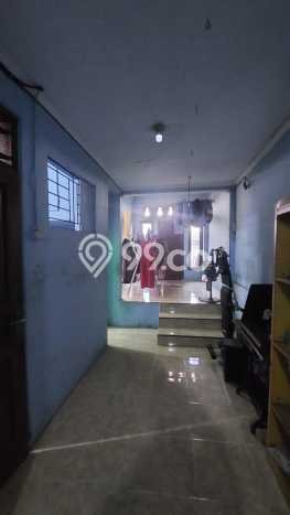 Dijual Rumah Strategis Bagus Punya 3 KT di Bekasi Utara Bekasi SHM Dijual Rumah Strategis Bagus Punya 3 KT di Bekasi Utara Bekasi SHM