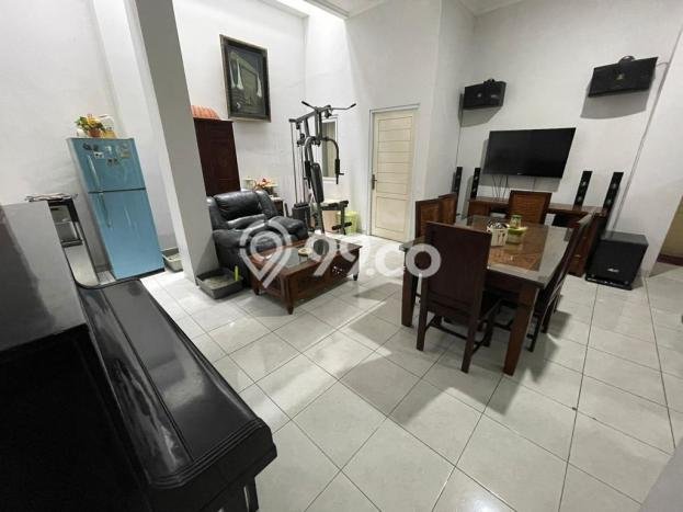 Dijual Kost di Cempaka Putih, Jakarta Pusat, 23 KT, 23 KM, Luas 490m2 Dijual Kost di Cempaka Putih, Jakarta Pusat, 23 KT, 23 KM, Luas 490m2