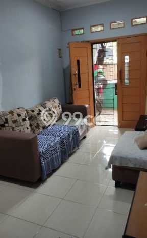 Hunian Strategis 3 KT LB 50m2 Kondisi Bagus di Pondok Ungu Hunian Strategis 3 KT LB 50m2 Kondisi Bagus di Pondok Ungu