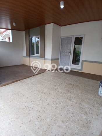 Rumah Modern Cantik 2 Kamar Siap Huni di Medan Satria Rumah Modern Cantik 2 Kamar Siap Huni di Medan Satria