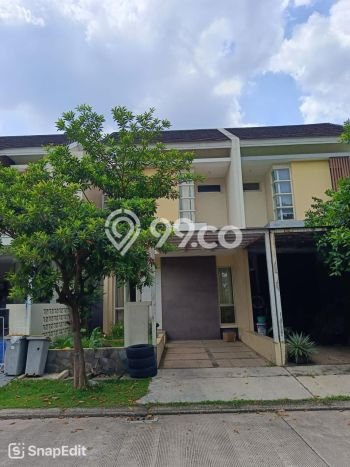 Rumah Sewa Bekasi LT 114m2 LB 69m2 Area Harapan Indah Rumah Sewa Bekasi LT 114m2 LB 69m2 Area Harapan Indah