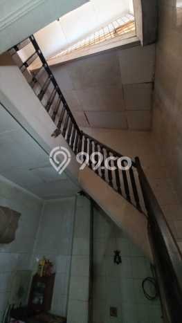 Rumah Modern 5 KT di Pulogebang Jakarta Timur Unfurnished Rumah Modern 5 KT di Pulogebang Jakarta Timur Unfurnished
