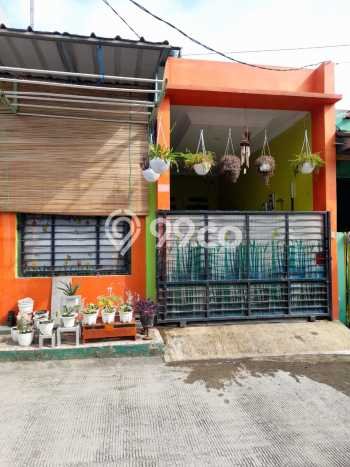 Rumah Budget Terbaik Siap Huni Area Tarumajaya LT 60m2 Rumah Budget Terbaik Siap Huni Area Tarumajaya LT 60m2
