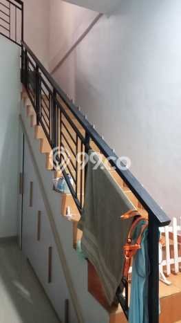 Rumah Luas Asri 4 KT Siap Pakai di Jatikramat Bekasi Rumah Luas Asri 4 KT Siap Pakai di Jatikramat Bekasi