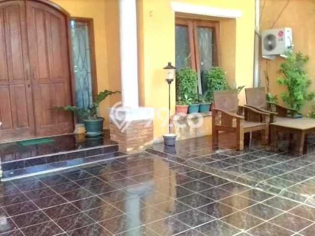 Jual Rumah Minimalis Bagus Punya 5 KT di Medan Satria Bekasi SHM Jual Rumah Minimalis Bagus Punya 5 KT di Medan Satria Bekasi SHM