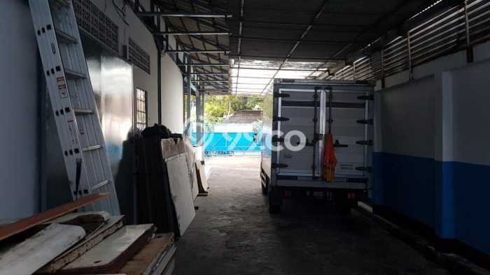 Komersial Dijual Lokasi Emas di Pulo Gadung Luas 280m2 Komersial Dijual Lokasi Emas di Pulo Gadung Luas 280m2