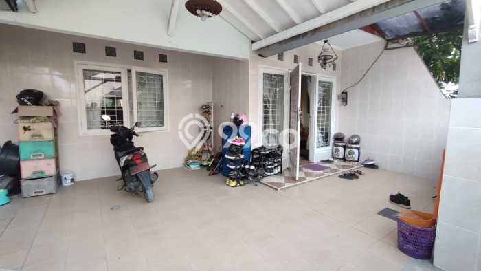 Rumah Minimalis 4 KT di Harapan Indah Bekasi Unfurnished Rumah Minimalis 4 KT di Harapan Indah Bekasi Unfurnished