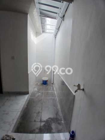 Rumah Modern Cantik 2 Kamar Siap Huni di Medan Satria Rumah Modern Cantik 2 Kamar Siap Huni di Medan Satria