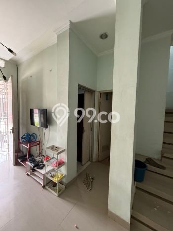 Disewakan segera hunian minimalis lokasi strategis 1 Kamar di Babelan, Bekasi Disewakan segera hunian minimalis lokasi strategis 1 Kamar di Babelan, Bekasi