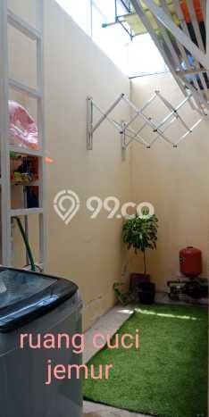 Rumah Modern Cantik 2 KT Siap Huni di Tambun Utara Rumah Modern Cantik 2 KT Siap Huni di Tambun Utara