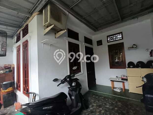 Rumah Modern Minimalis 2 KT Bisa Langsung Pindah di Tambun Utara Rumah Modern Minimalis 2 KT Bisa Langsung Pindah di Tambun Utara