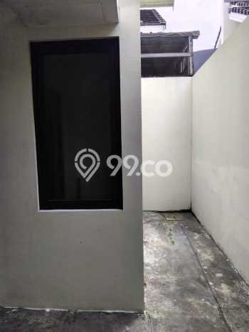 Rumah Minimalis 2 Kamar LT 90m2 di harapan indah Rumah Minimalis 2 Kamar LT 90m2 di harapan indah