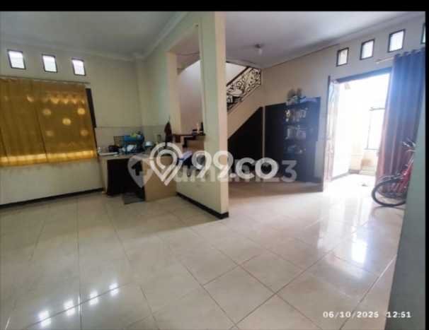 Dijual Rumah Modern 3 KT di Rawamangun, Jakarta Timur Dijual Rumah Modern 3 KT di Rawamangun, Jakarta Timur